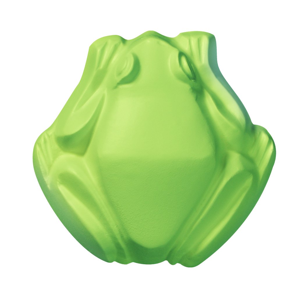 Small Frog Guest Soap Mold (Special Order)