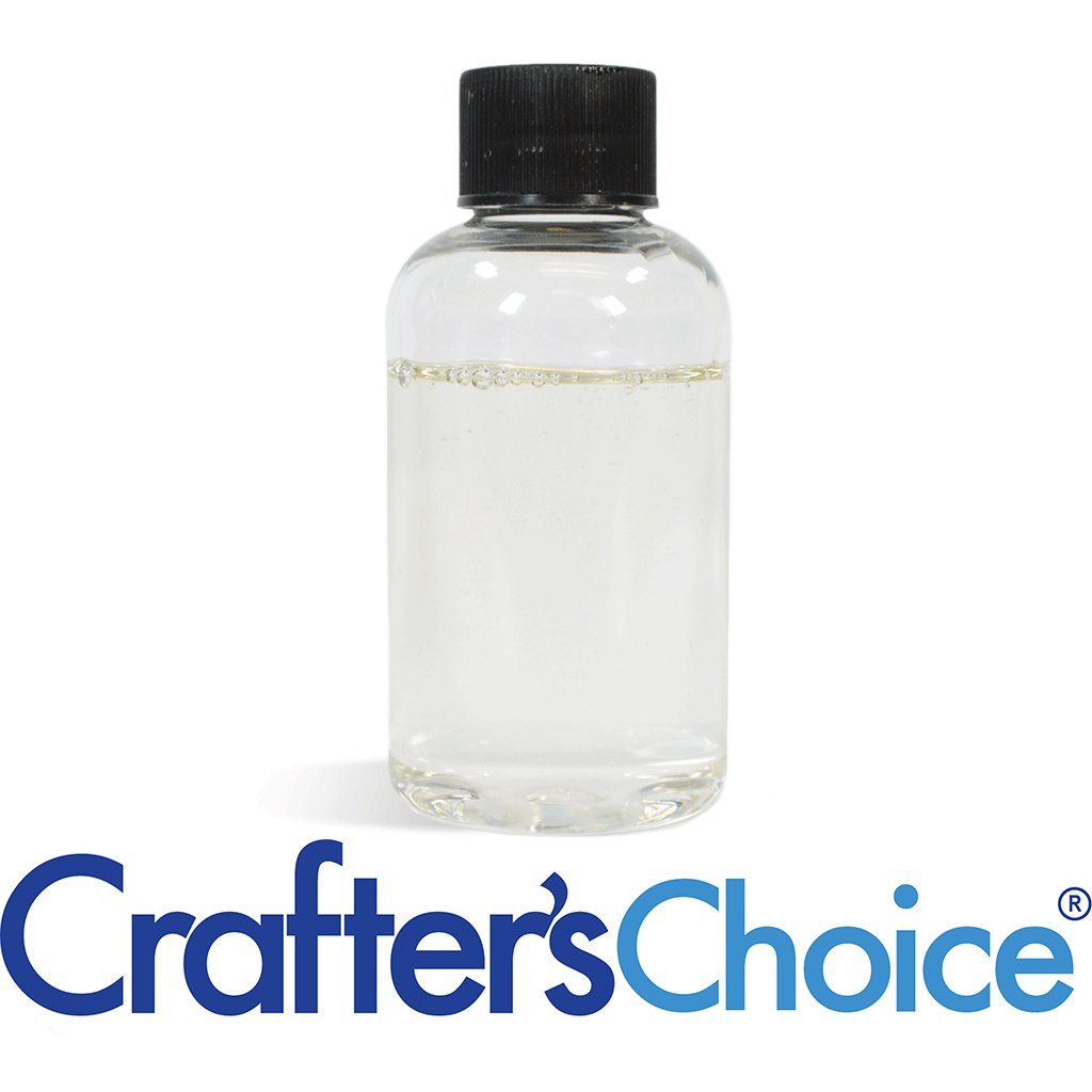 Vanilla Color Stabilizer - MP Soap