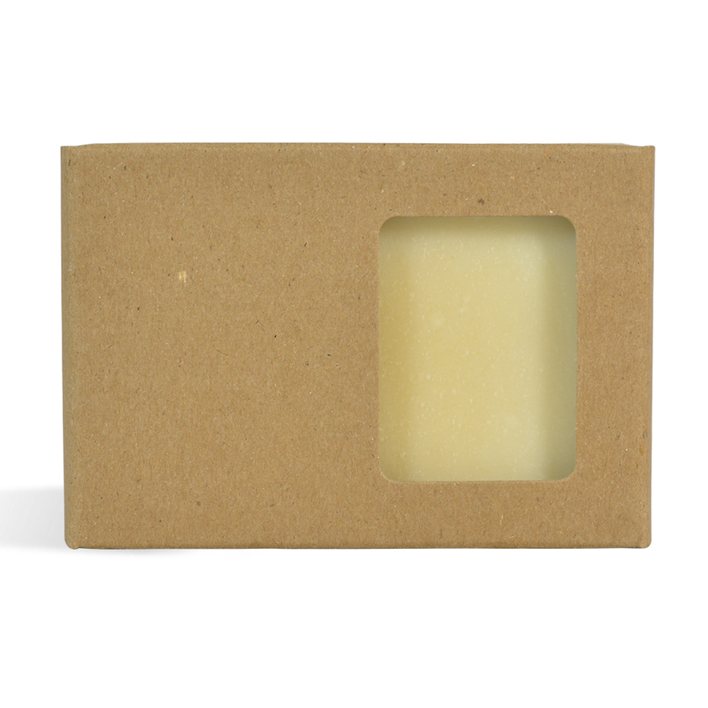 Custom Kraft Soap Boxes Wholesale