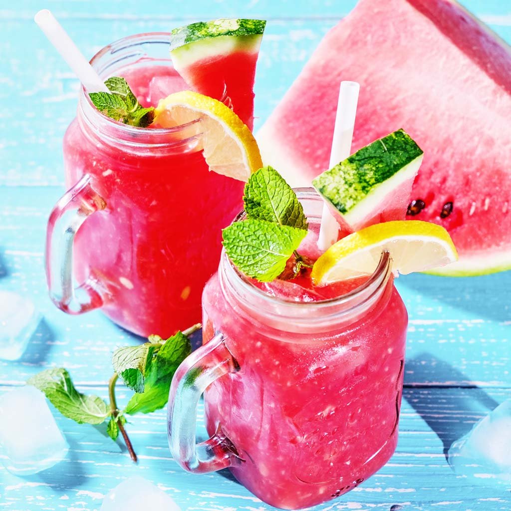 Watermelon Sugar Fragrance Oil 1272