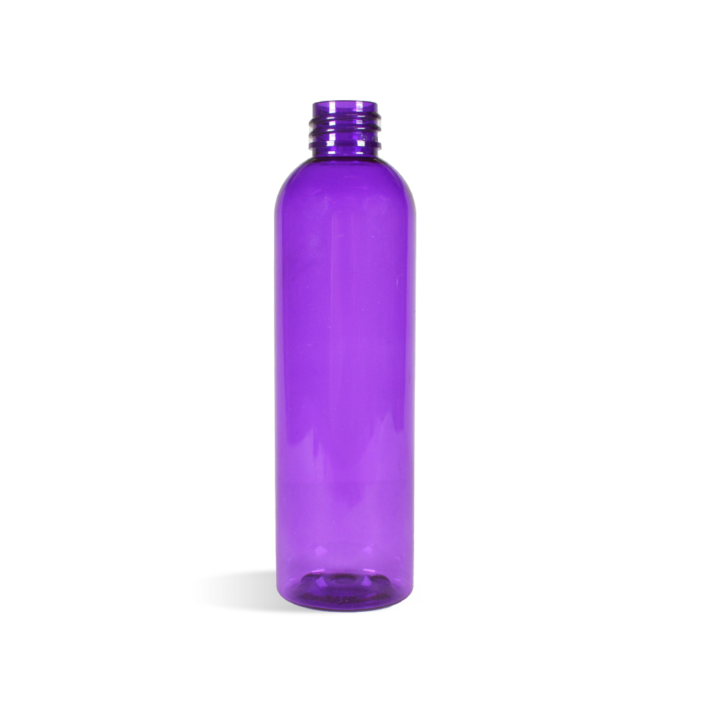 04 oz Purple Bullet Bottle - 20/410 (Surplus)