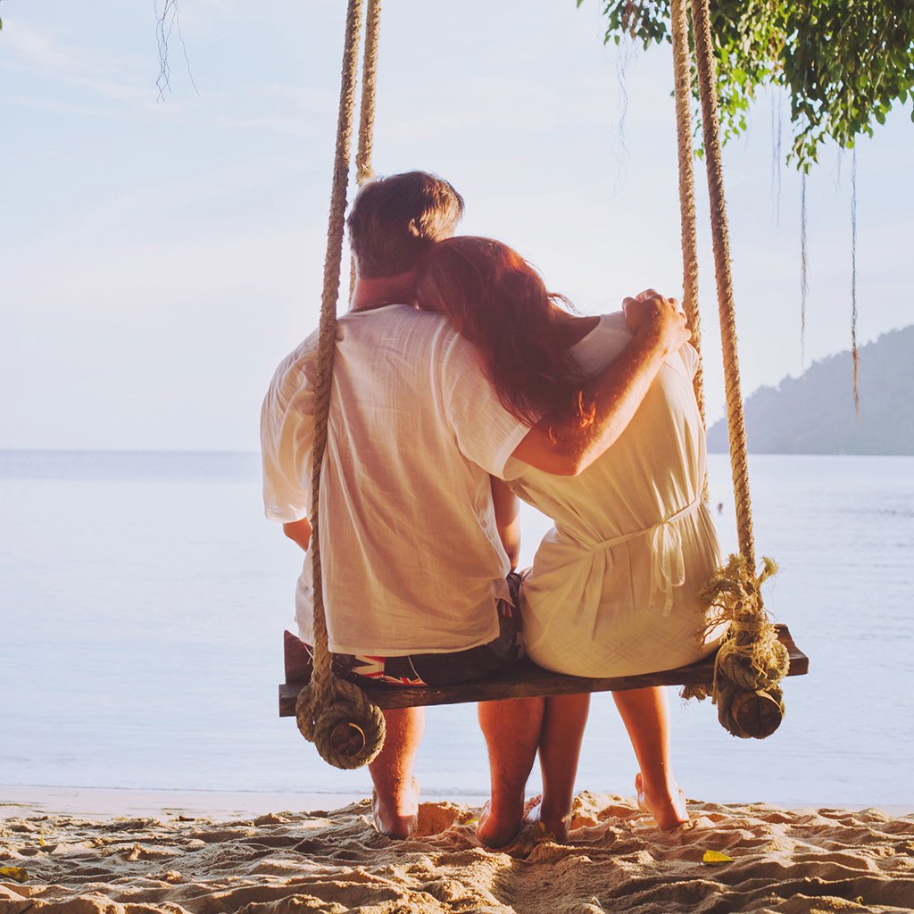 Endless Love* - EO & FO Blend 376