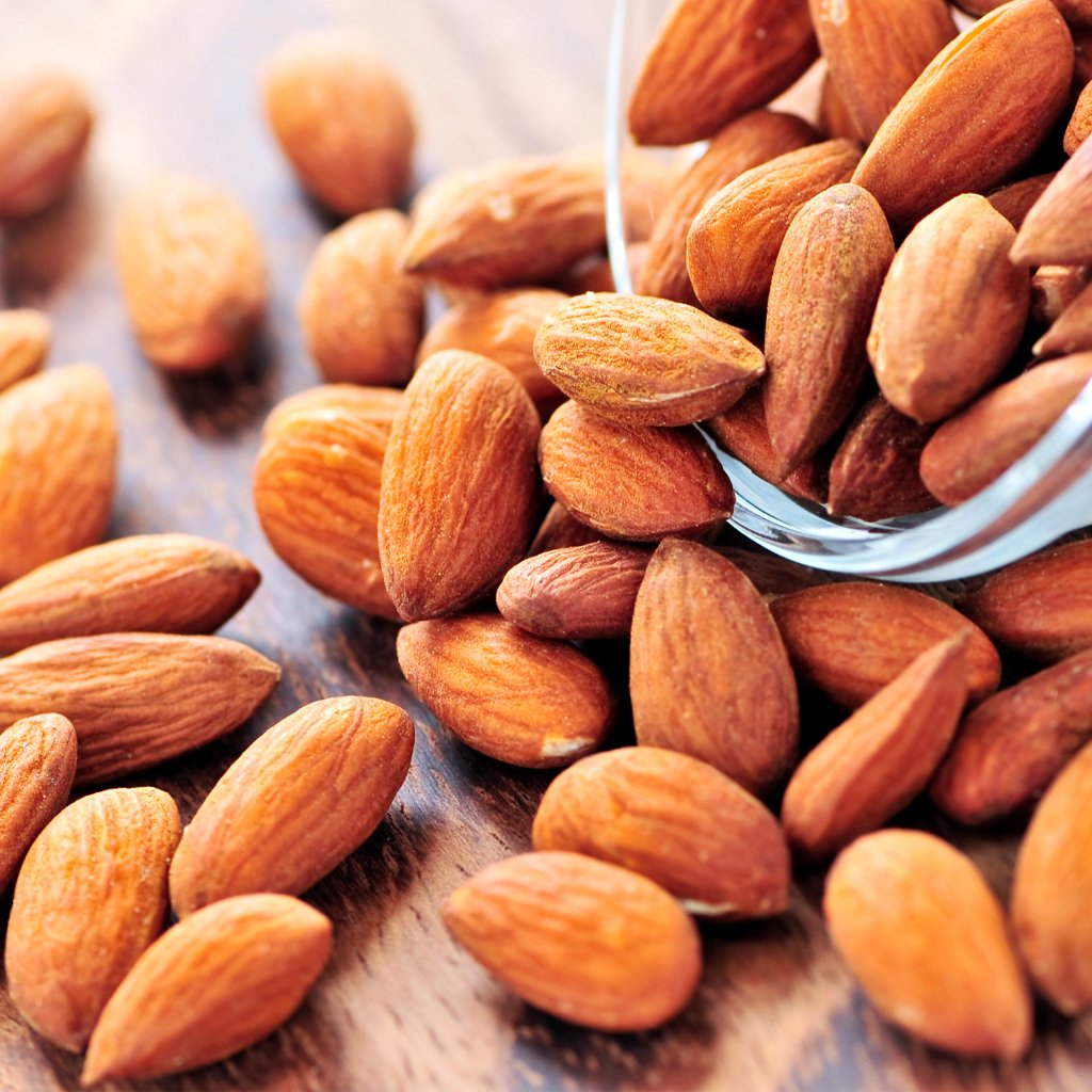 Bitter Almond - Certified 100% Natural 587