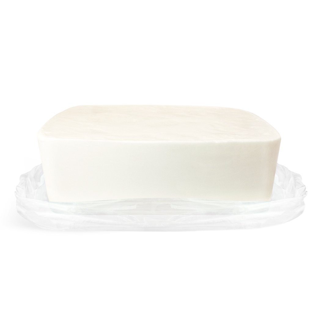 Premium Goat Milk MP Soap Base - 2 lb Tray - Wholesale Supplies Plus