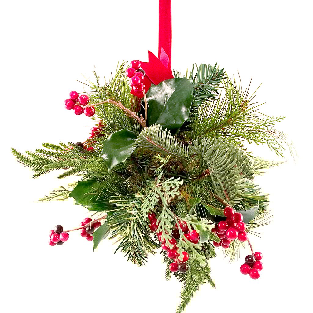 Mistletoe* Fragrance Oil 567