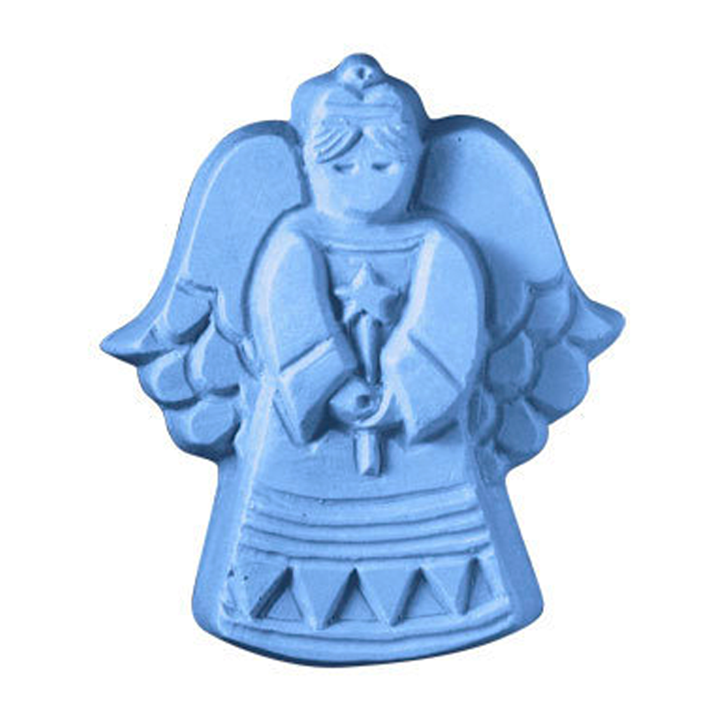 Angel Soap Mold (MW 197)