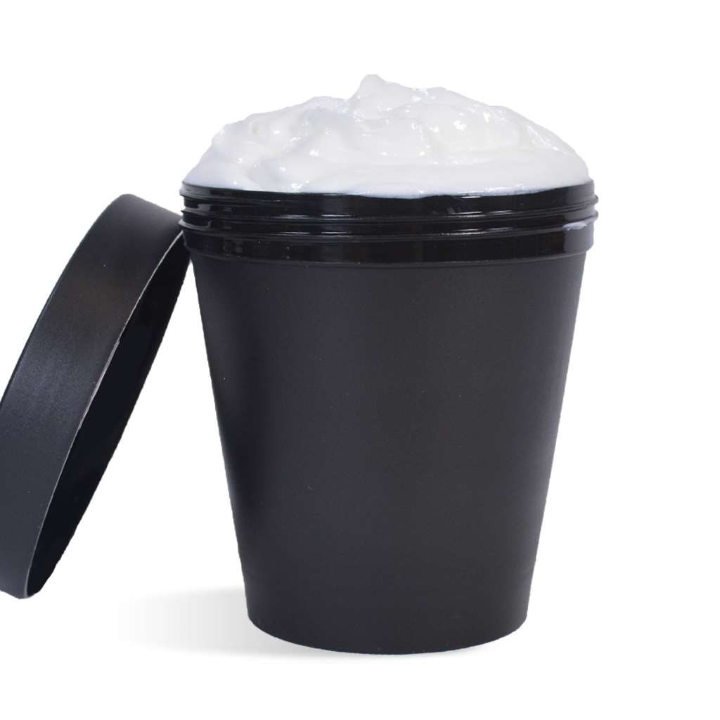 Vanilla Buttercream Luxury Lotion Kit