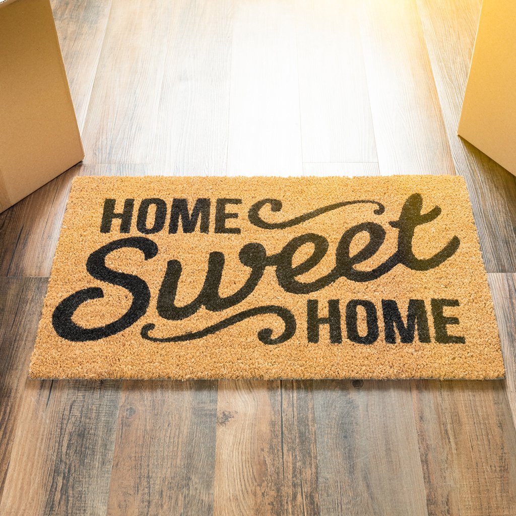 Home Sweet Home* Fragrance Oil 570