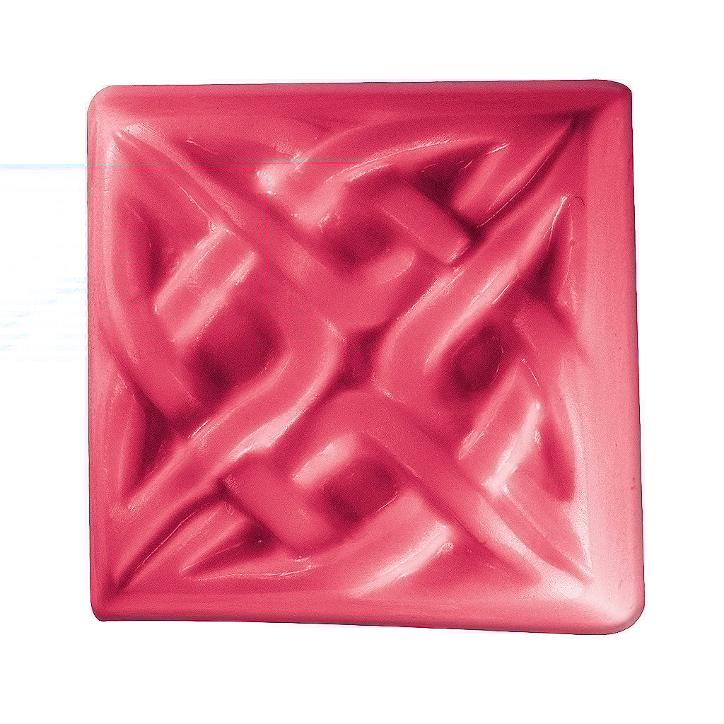 Celtic Square Soap Mold (Special Order)