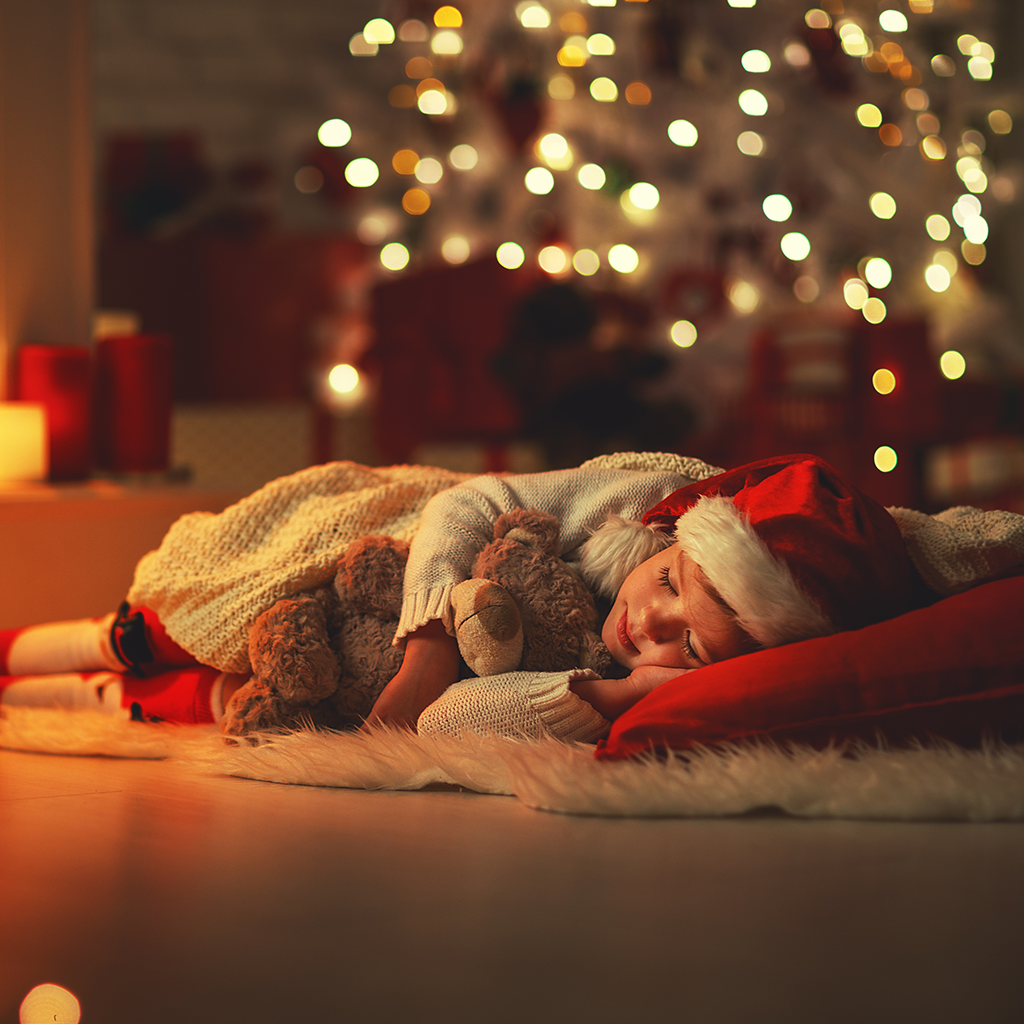 Christmas Eve* Fragrance Oil (Special Order)