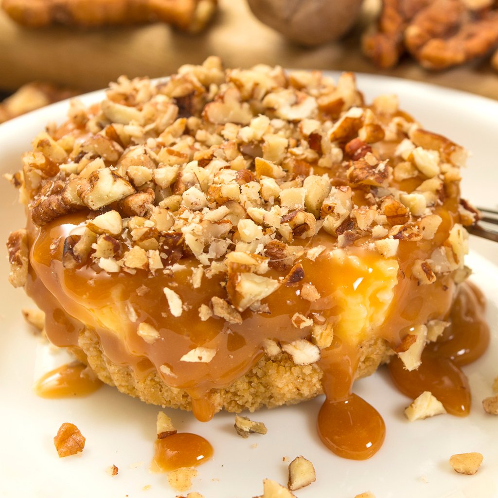 Caramel Pecan* Fragrance Oil 416