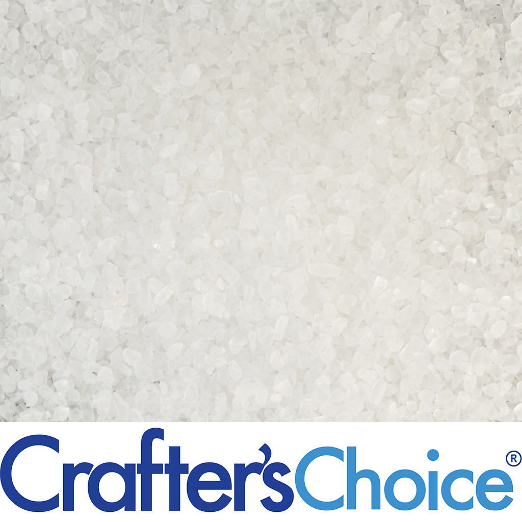 Bath Water Crystals - Medium