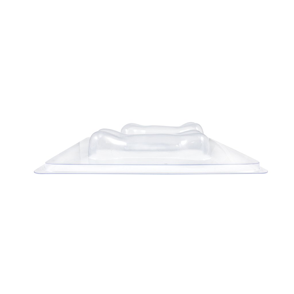 Dog Bone Soap Mold (MW 19)