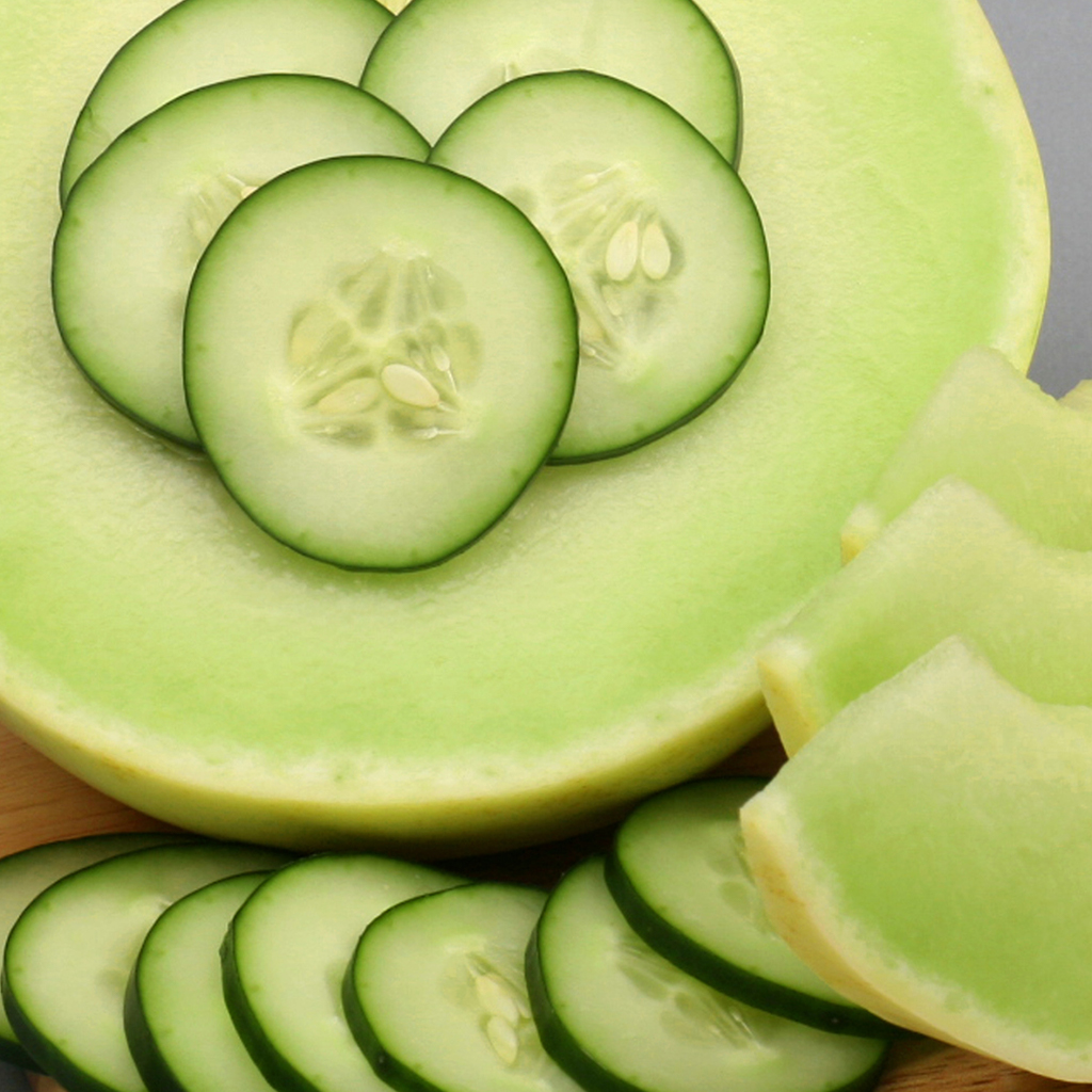 Cucumber Melon (type) Fragrance Oil