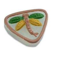 Jeweled Dragonfly Soap Mold (Special Order)