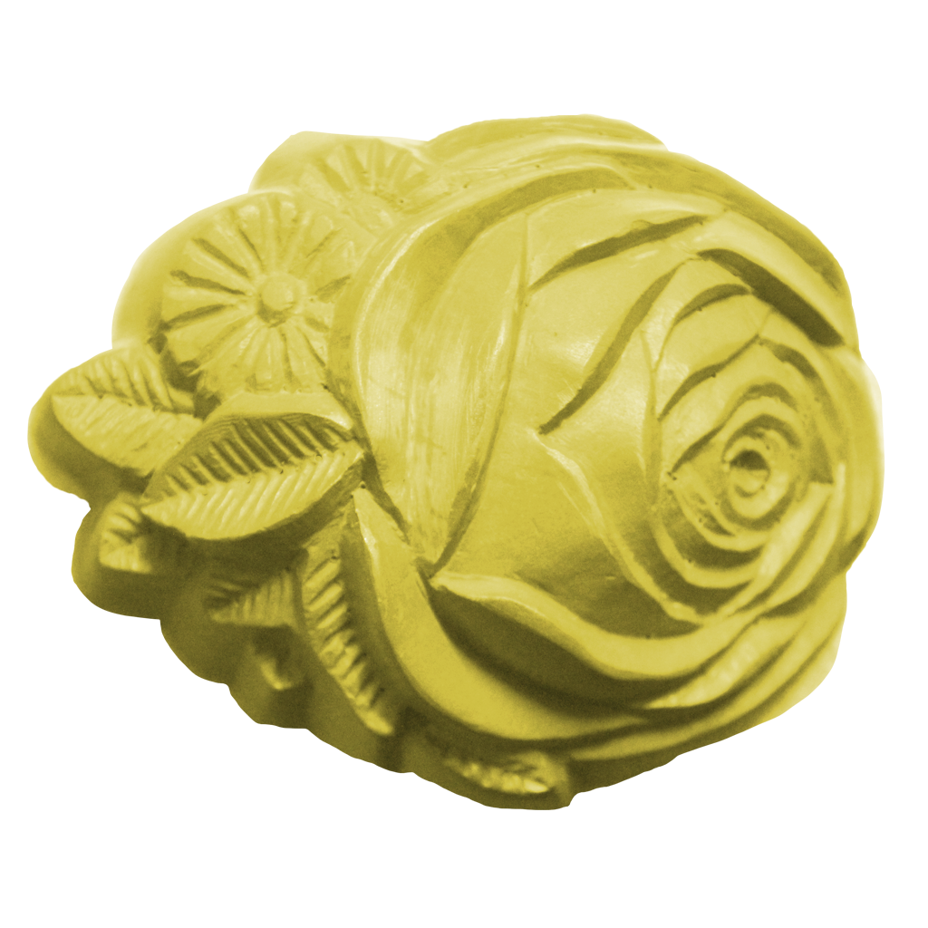 Blossoms Soap Mold (MW 198)