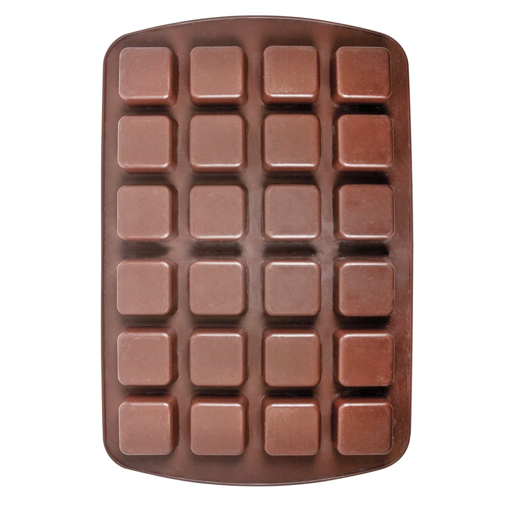 https://www.wholesalesuppliesplus.com/cdn-cgi/image/format=auto/https://www.wholesalesuppliesplus.com/Images/Products/7510-Brownie-Bite-24-Mini-Squares-Silicone-Mold-20.jpg