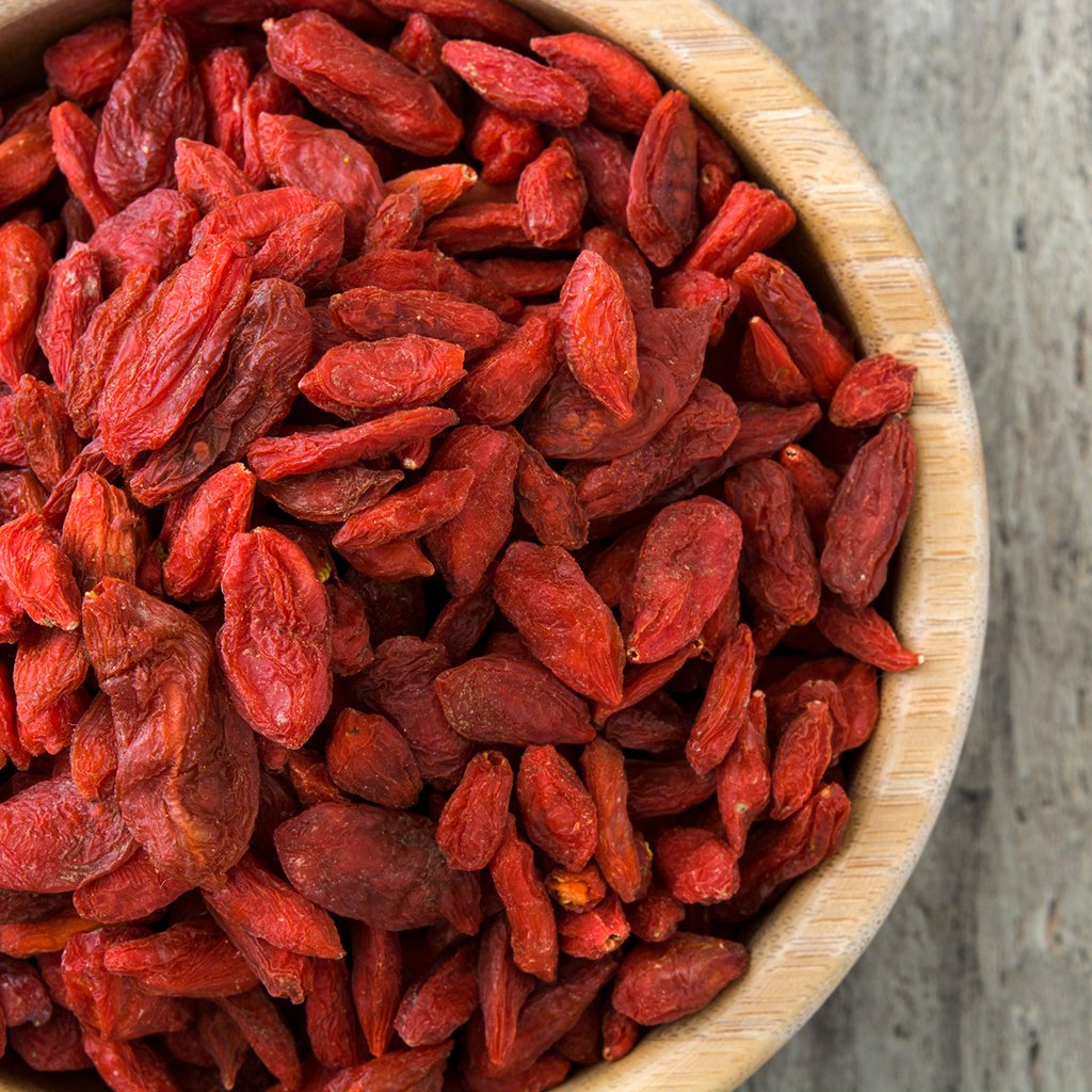 Goji Berry Bliss Fragrance Oil 557