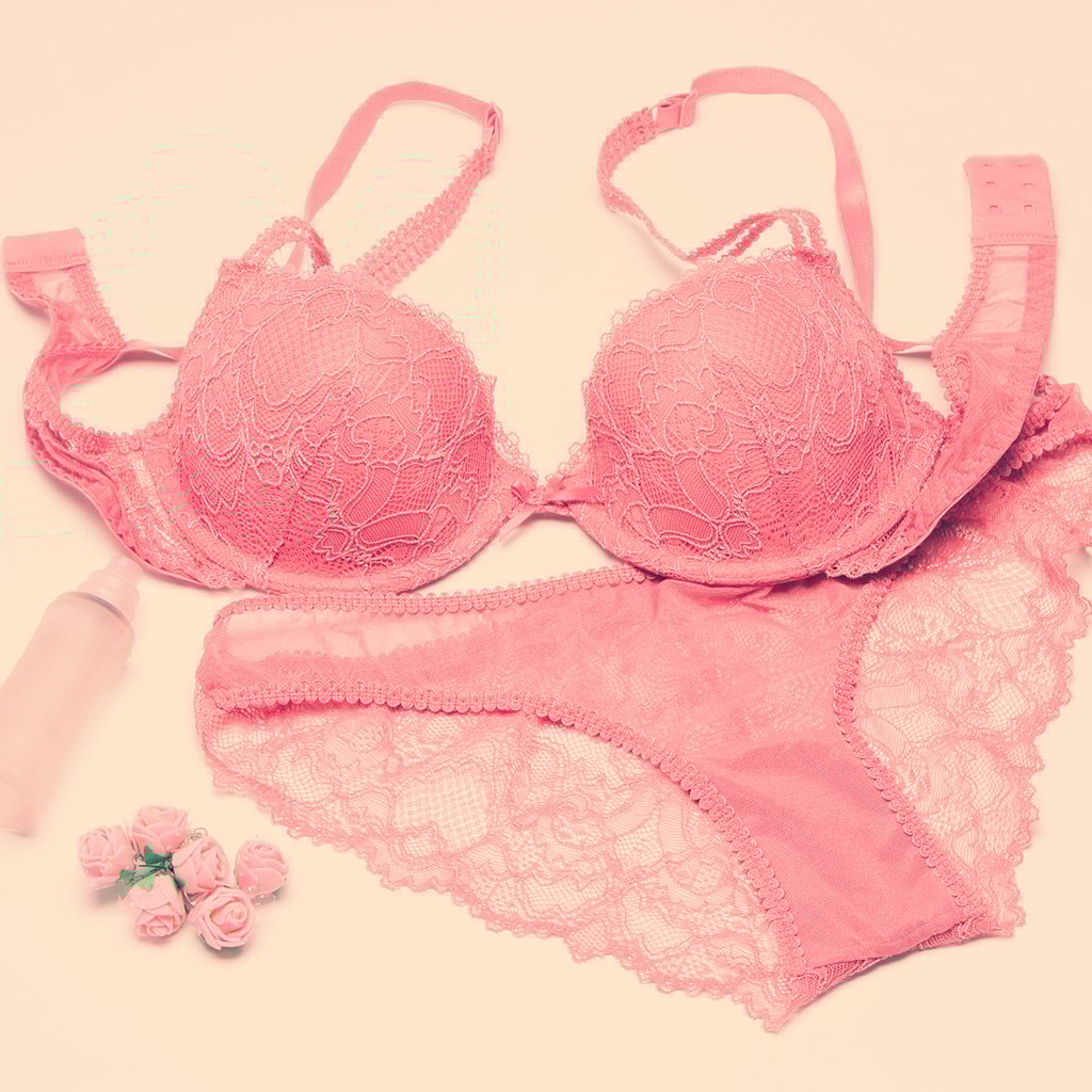 Pink Panties Fragrance Oil 658