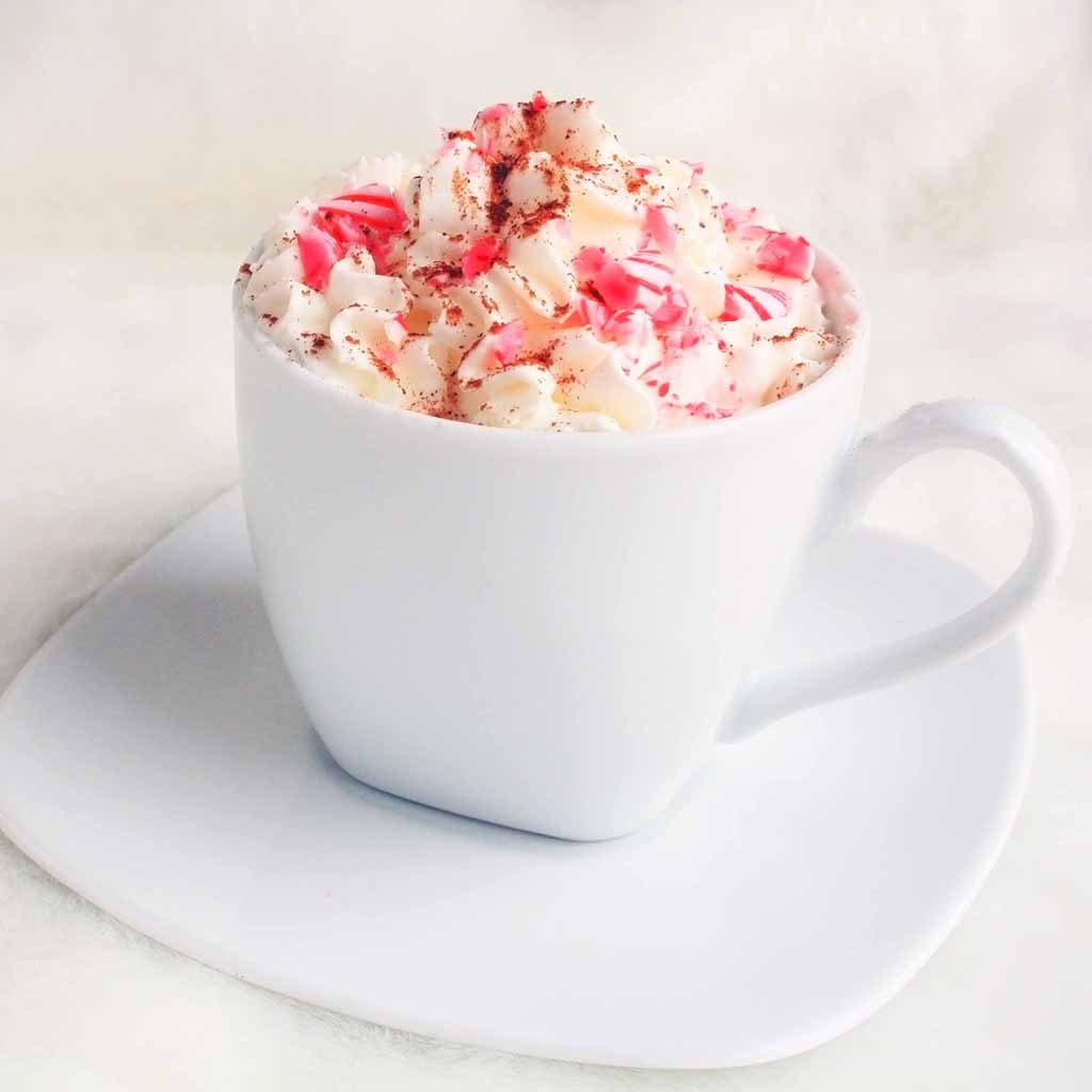 Peppermint Cream Fragrance Oil 272