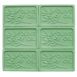 Olive Oil Soap Stamp With Olive Branch, Olive Stamp for Soaps, Stamp for Soap  Making, Olive Oil Bar Soap Stamp, Olive Oil Soap Package DIY 