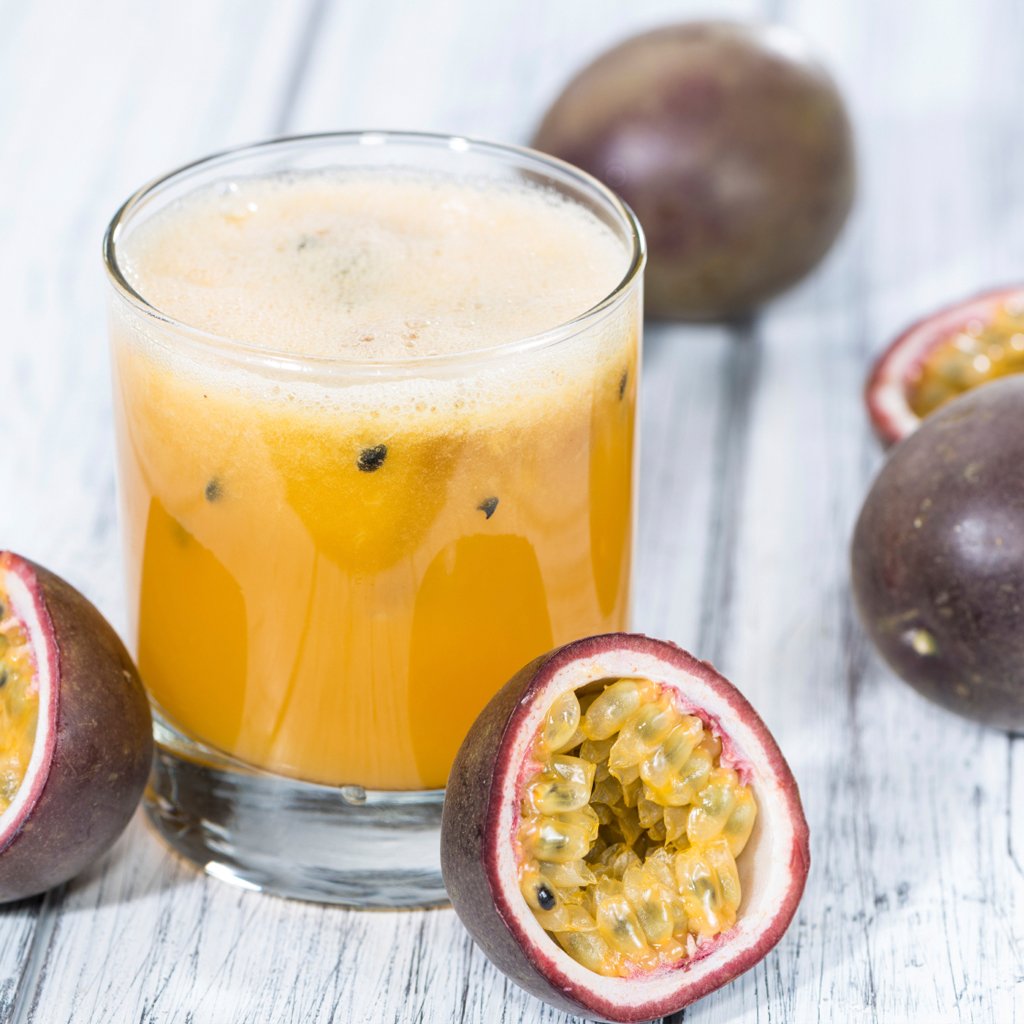 Passionfruit Nectarine Fragrance Oil 438
