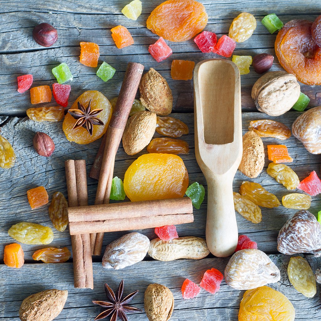 Tropical Spice* Fragrance Oil 488