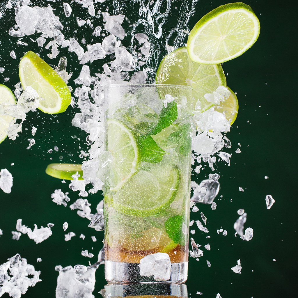 Sparkling Mojito* Fragrance Oil 487