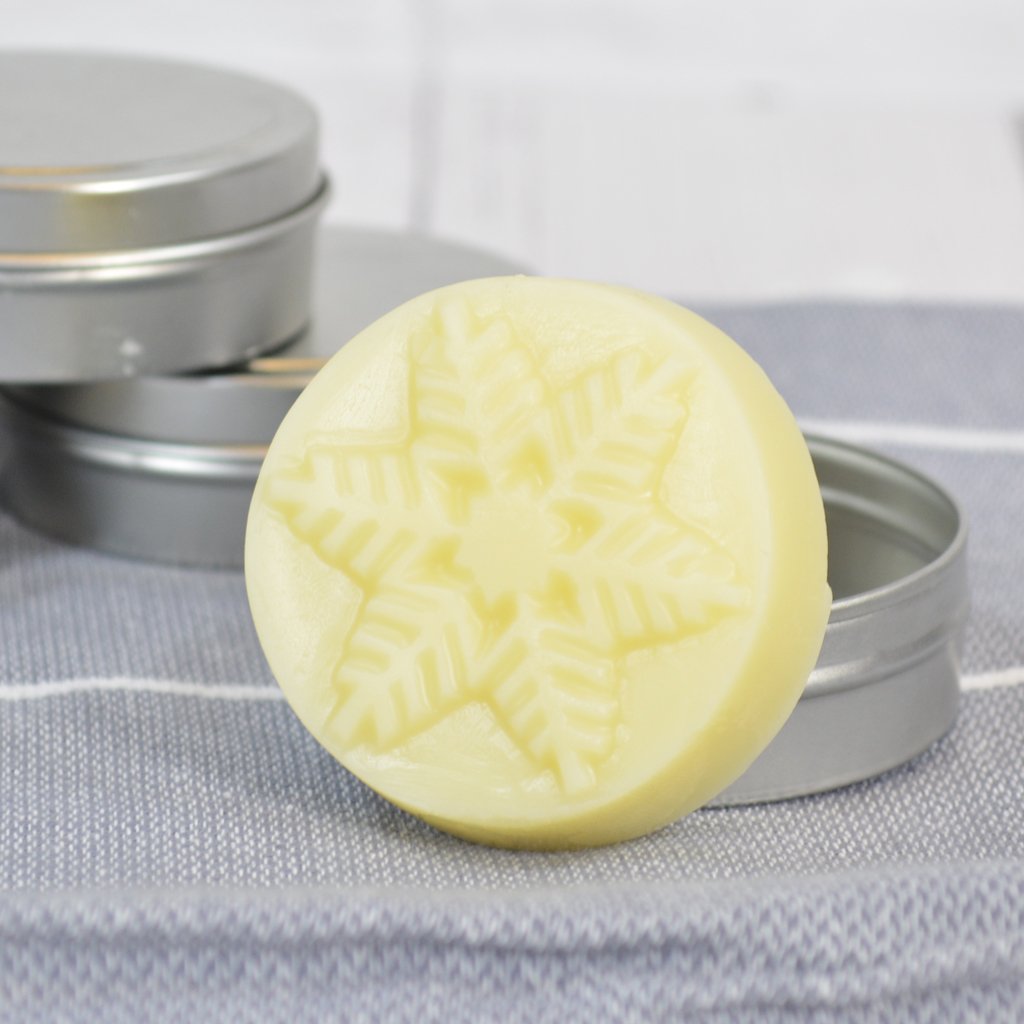 Winter Wonder Lotion Bar Kit