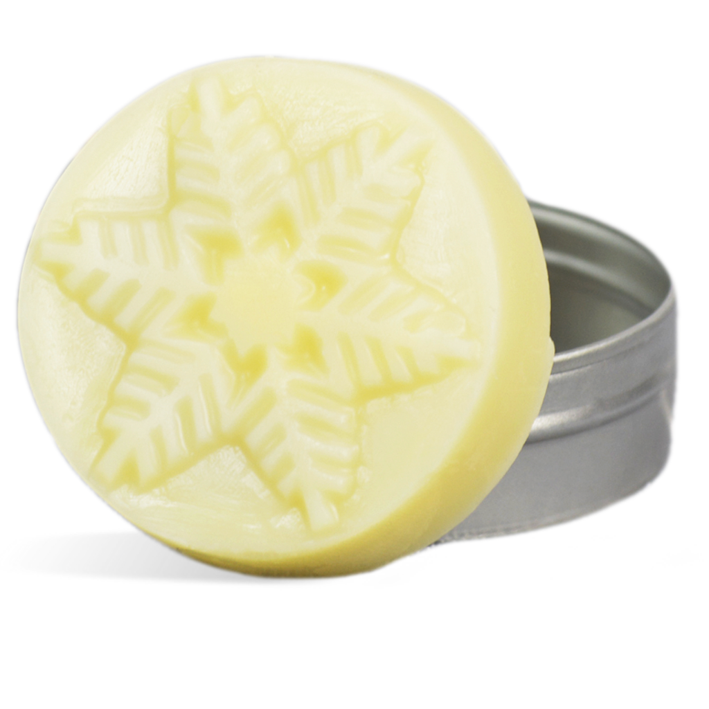 Winter Wonder Lotion Bar Kit