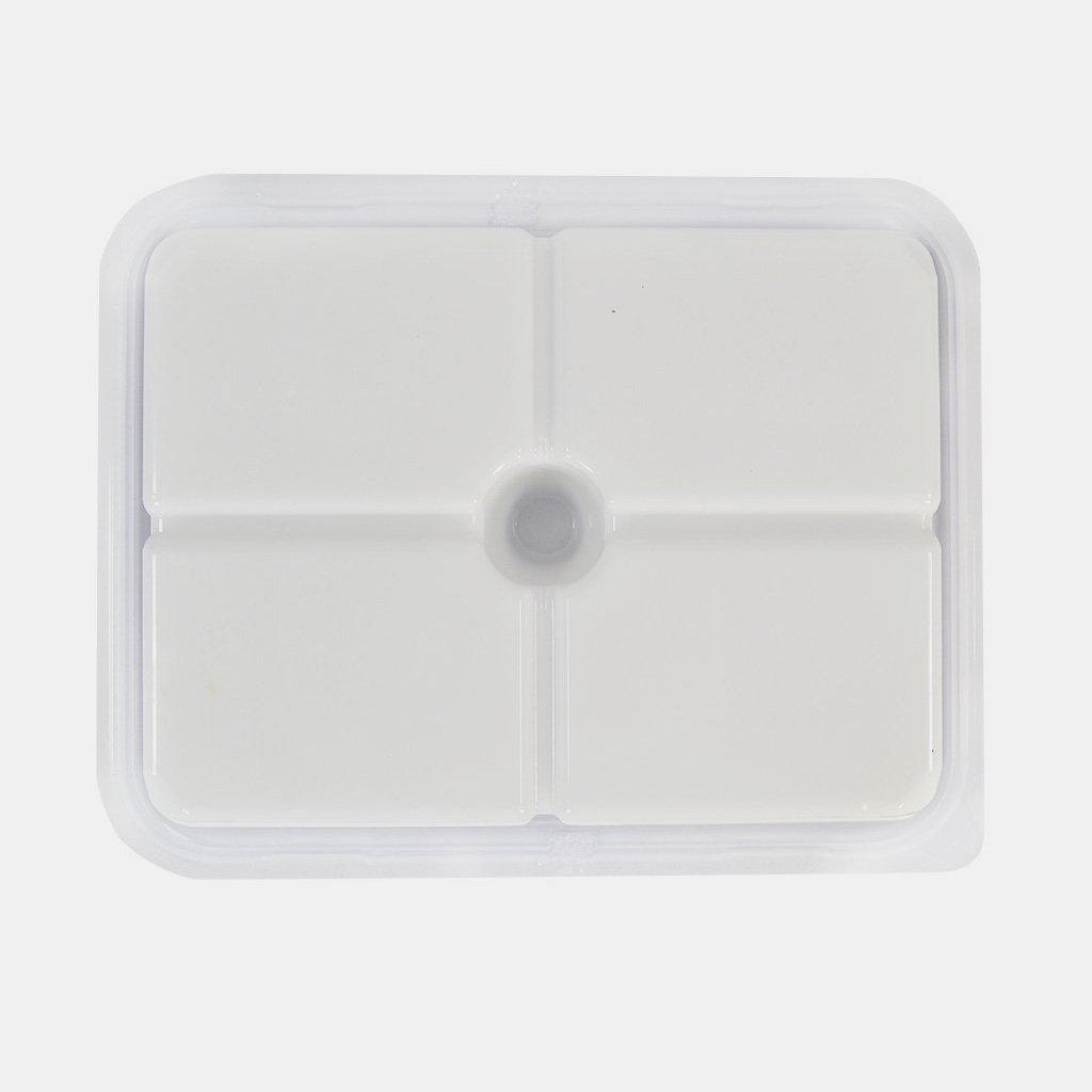 Basic White MP Soap Base - 2 lb Trays