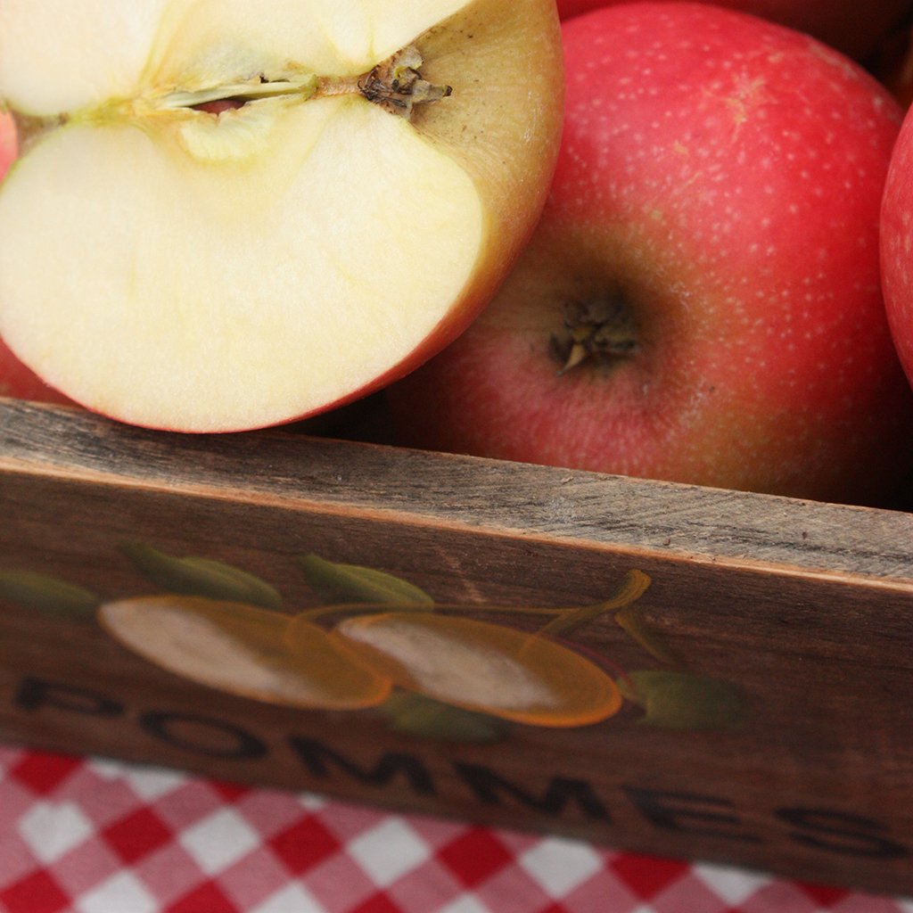 Gingham Apple* Fragrance Oil 758