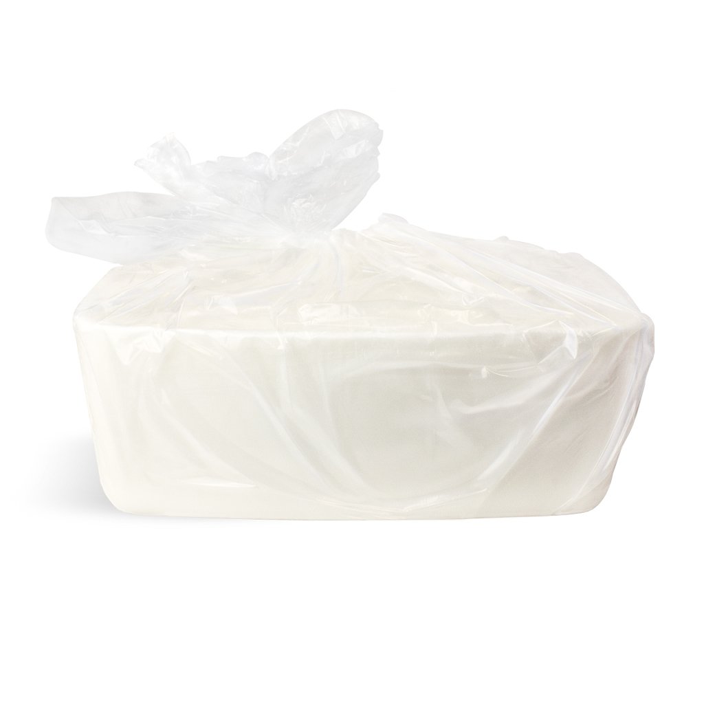 Premium Three Butter Plus MP Soap Base - 2 lb Tray - Wholesale