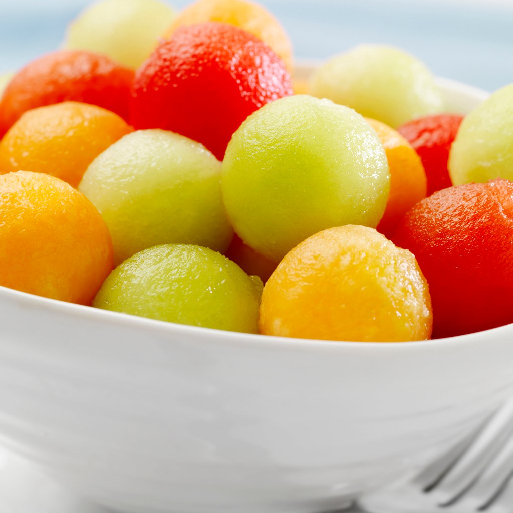 Melon - Sweetened Flavor Oil 807