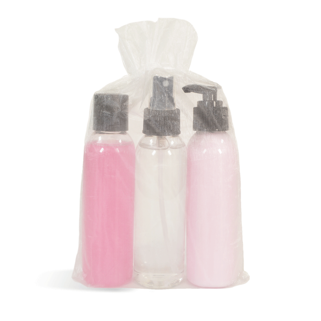 Holiday Body Care Gift Set Kit