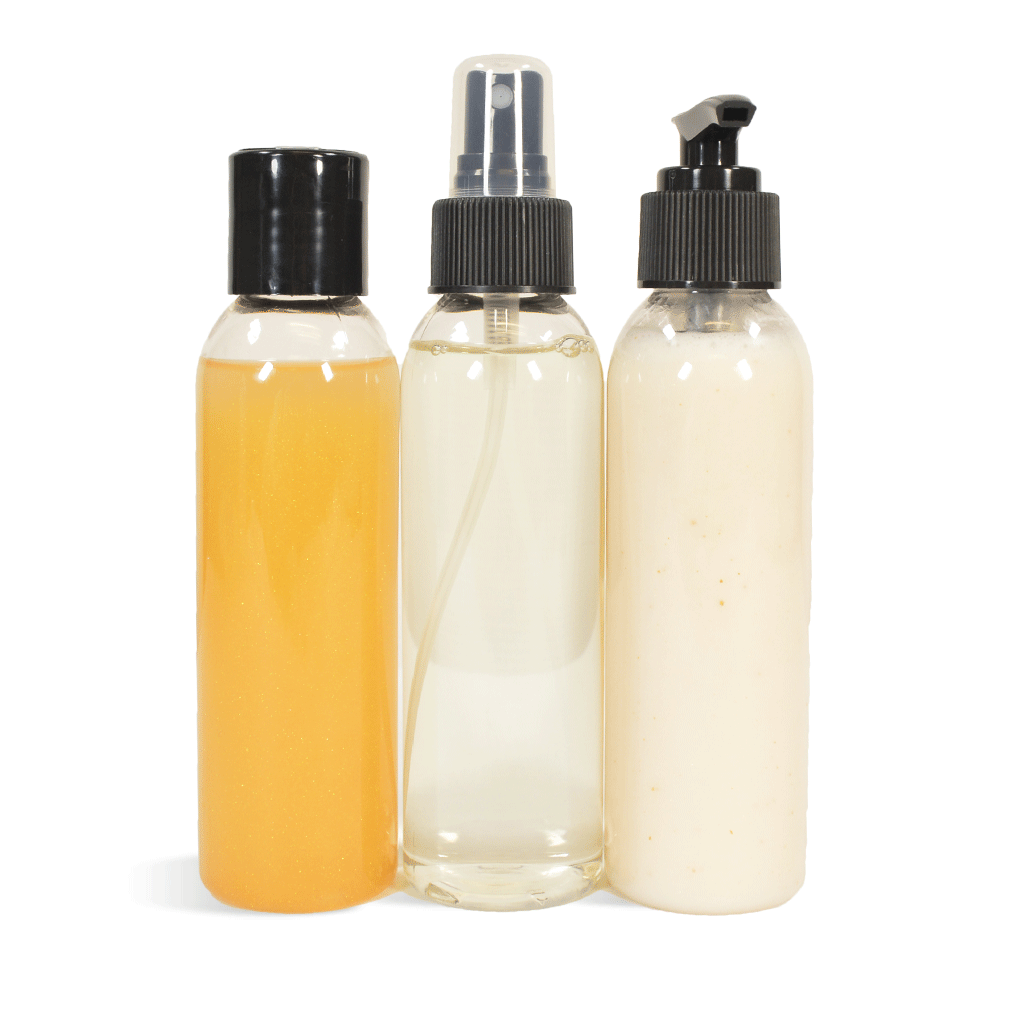 Holiday Body Care Gift Set Kit