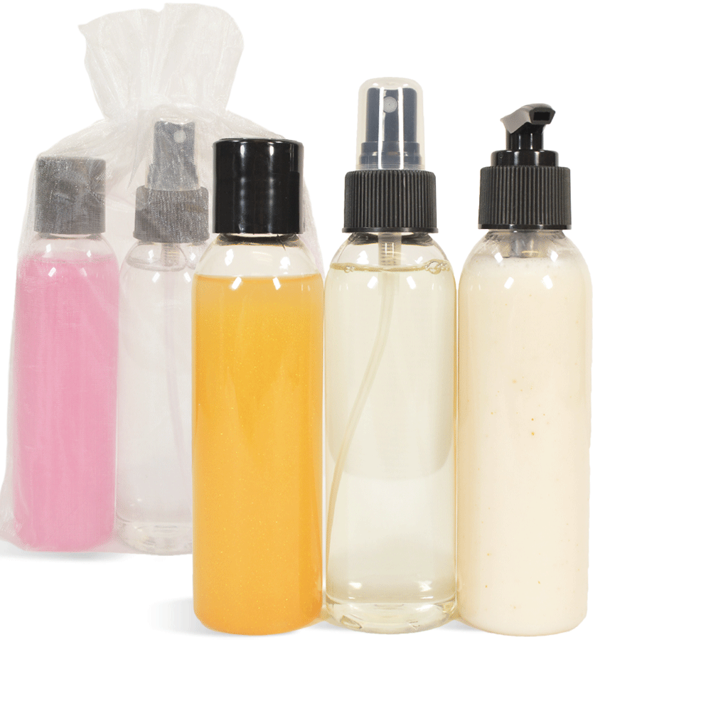 Holiday Body Care Gift Set Kit
