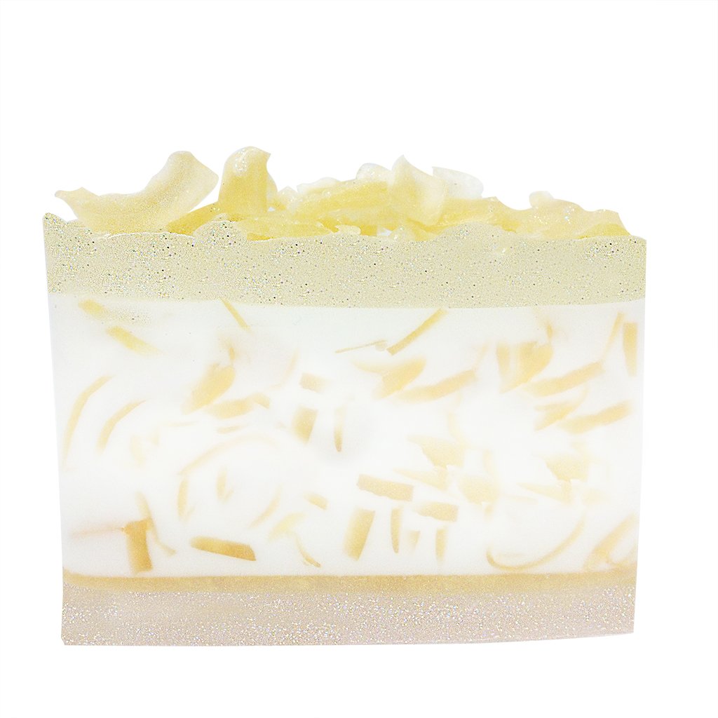 Champagne Soap Loaf Kit