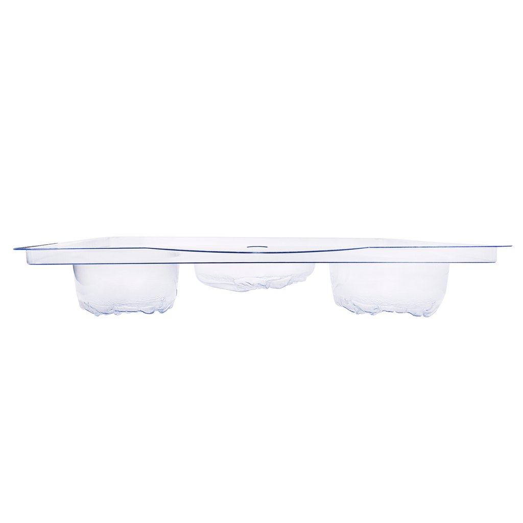Iris Soap Mold (MW 34)