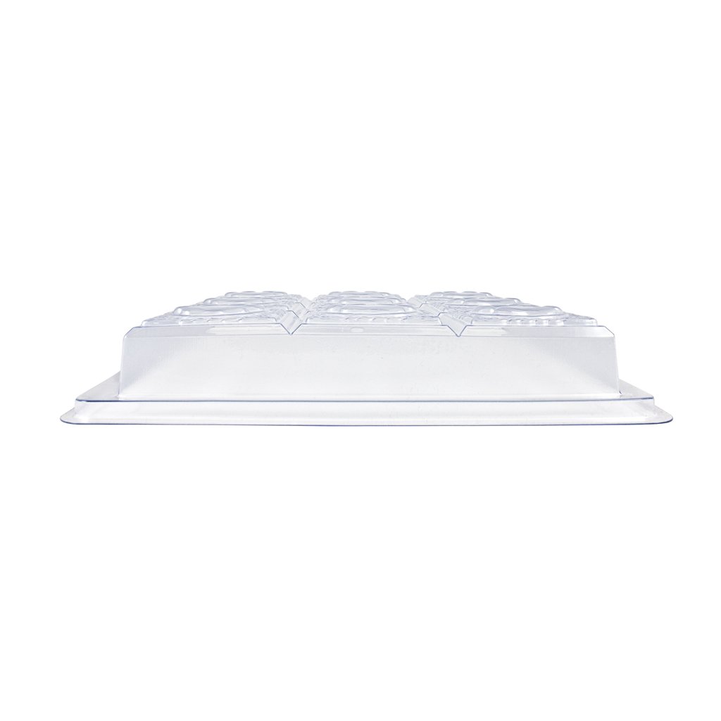 Paw Prints Soap Mold Tray (MW 37)
