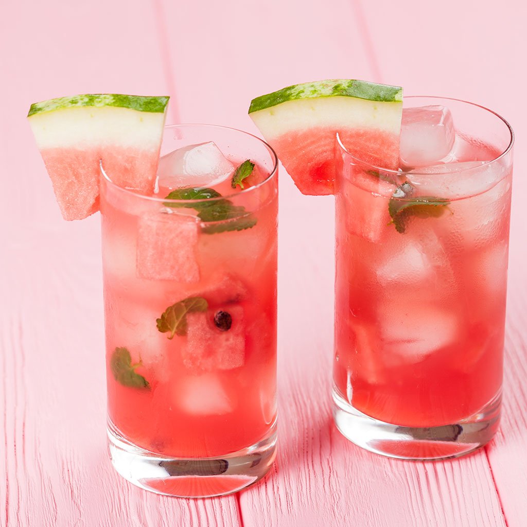 Watermelon Lemonade Fragrance Oil 755