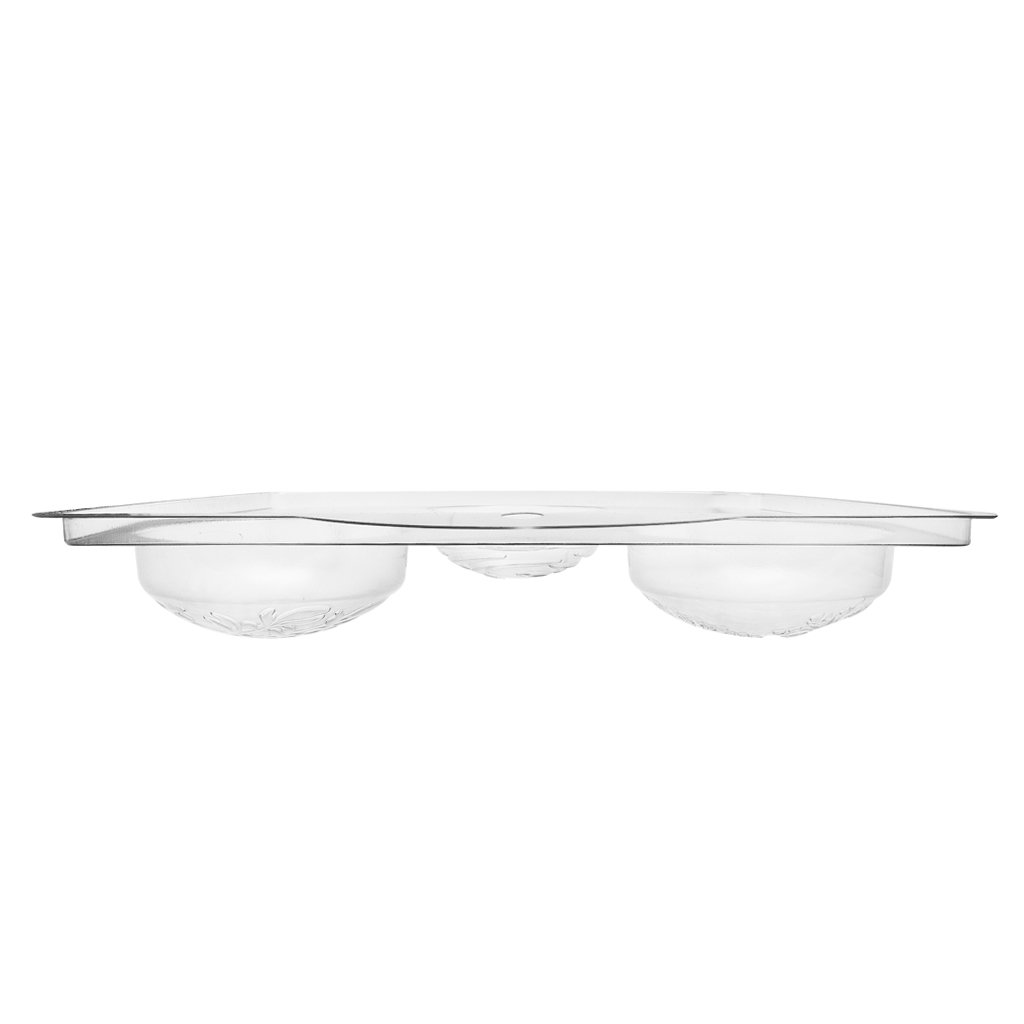 Ornaments Soap Mold (MW 02)