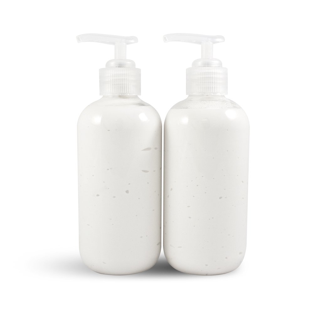Shimmery Marshmallow Fluff Lotion Making Kit
