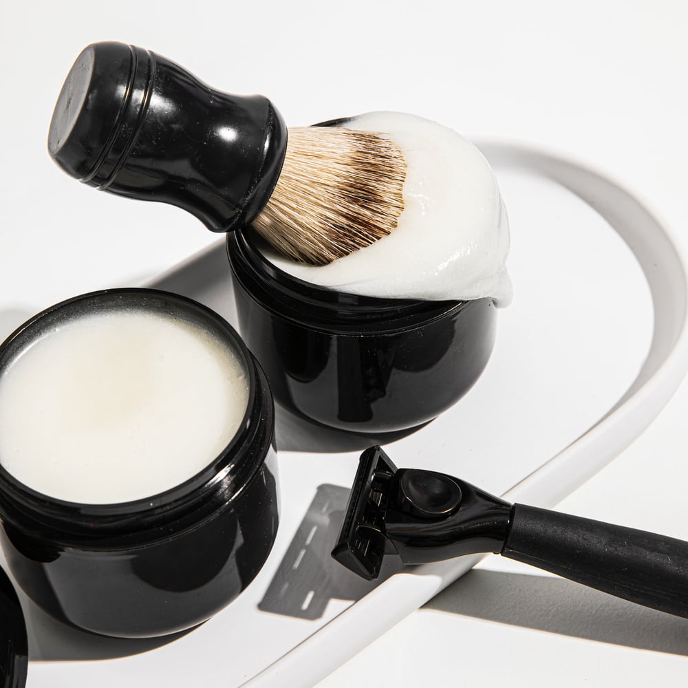 After Shave Lotion