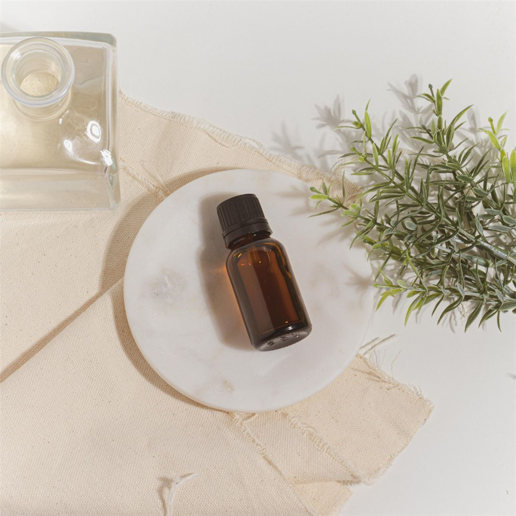 Aromatherapy Comforting Spice EO Diffuser Kit