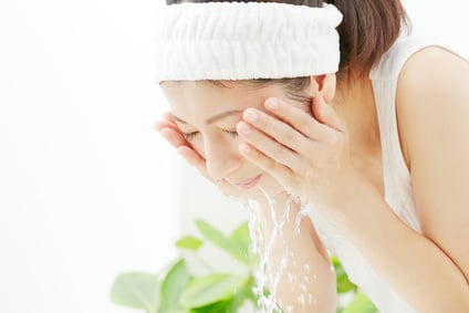 Botanical Facial Cleanser: SLS Free