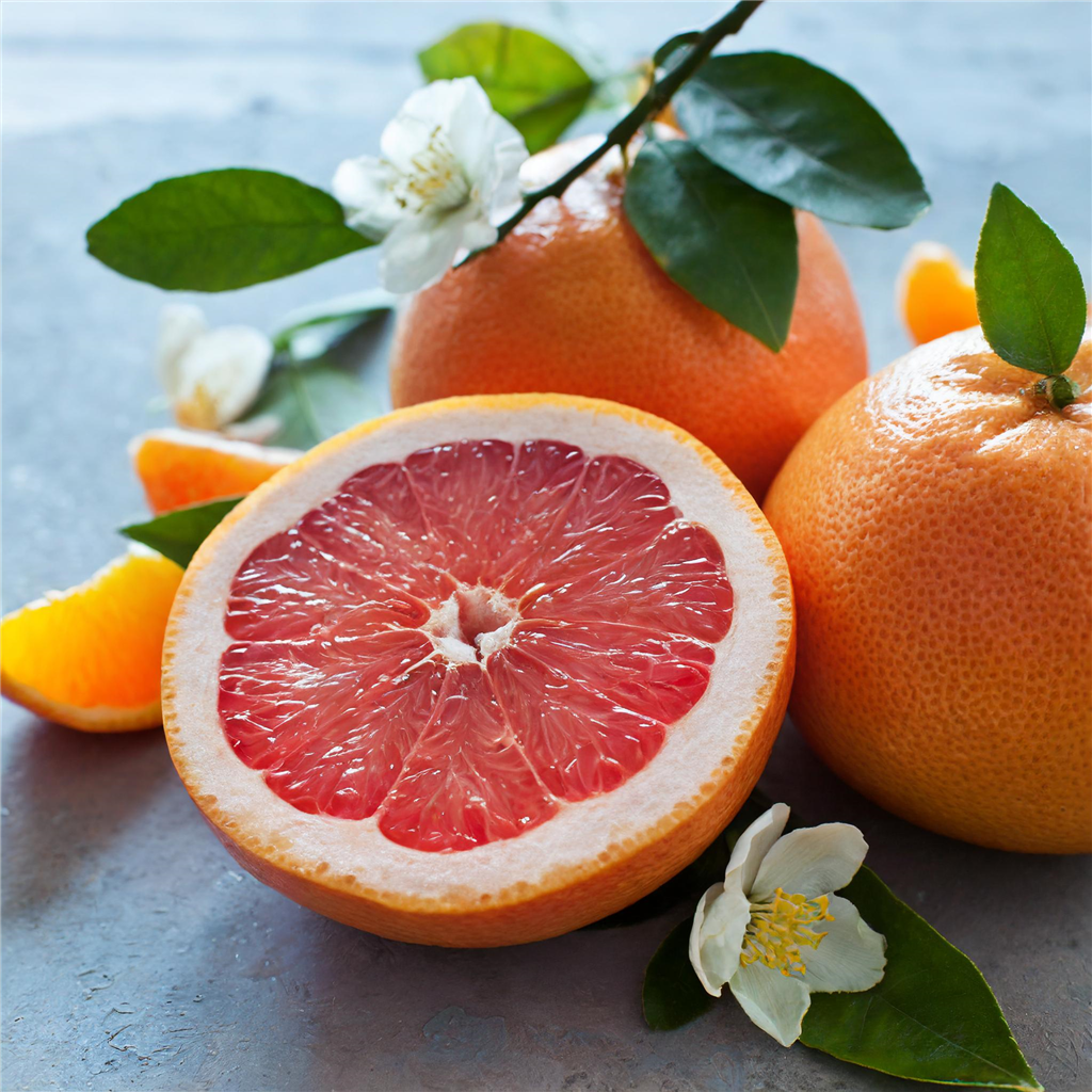 Pink Grapefruit Fragrance Oil 97 - Wholesale Supplies Plus