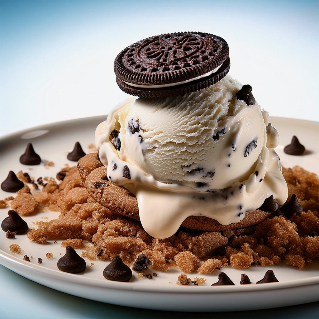 Cookies & Cream Fragrance Oil 20180