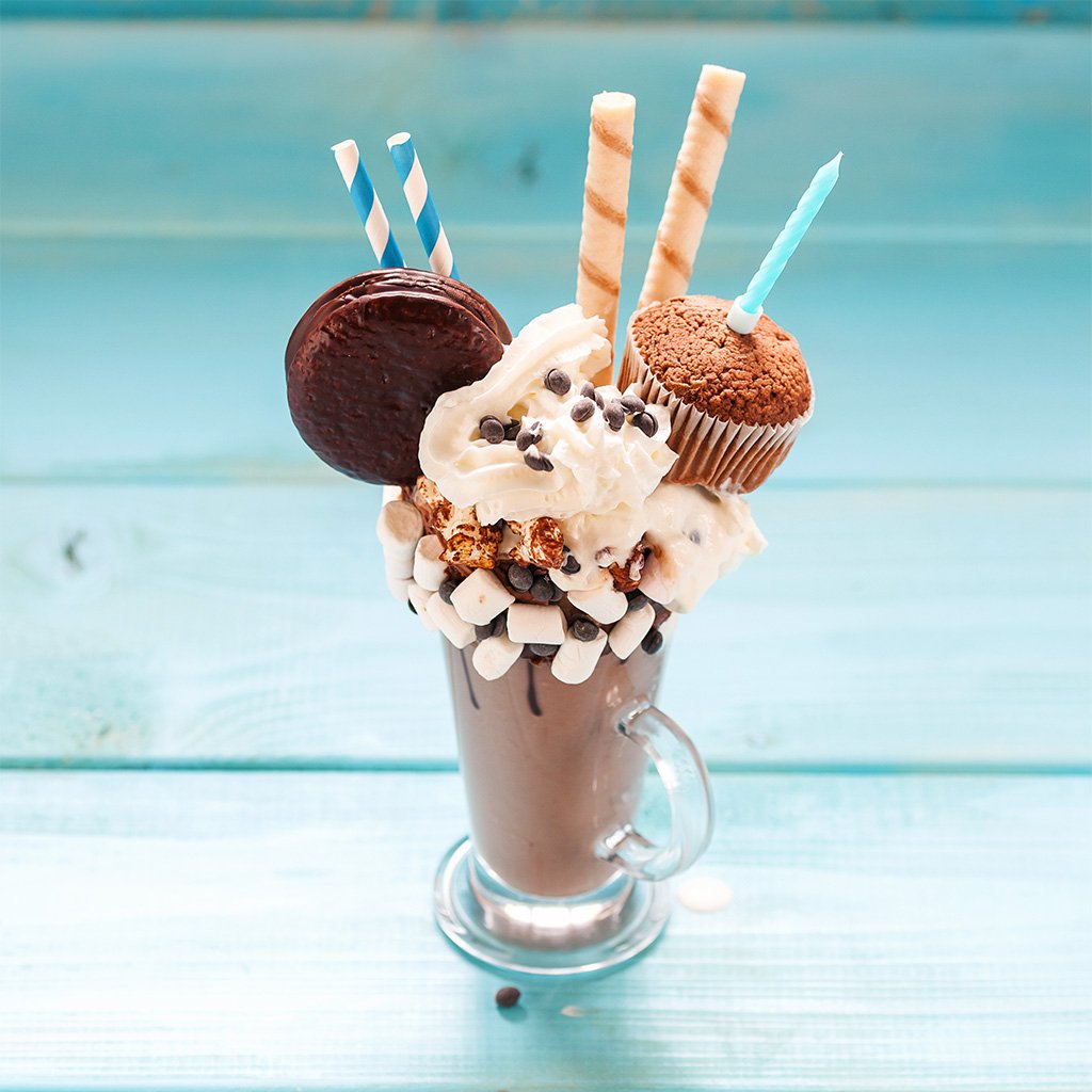 Cookies & Cream Fragrance Oil 20180