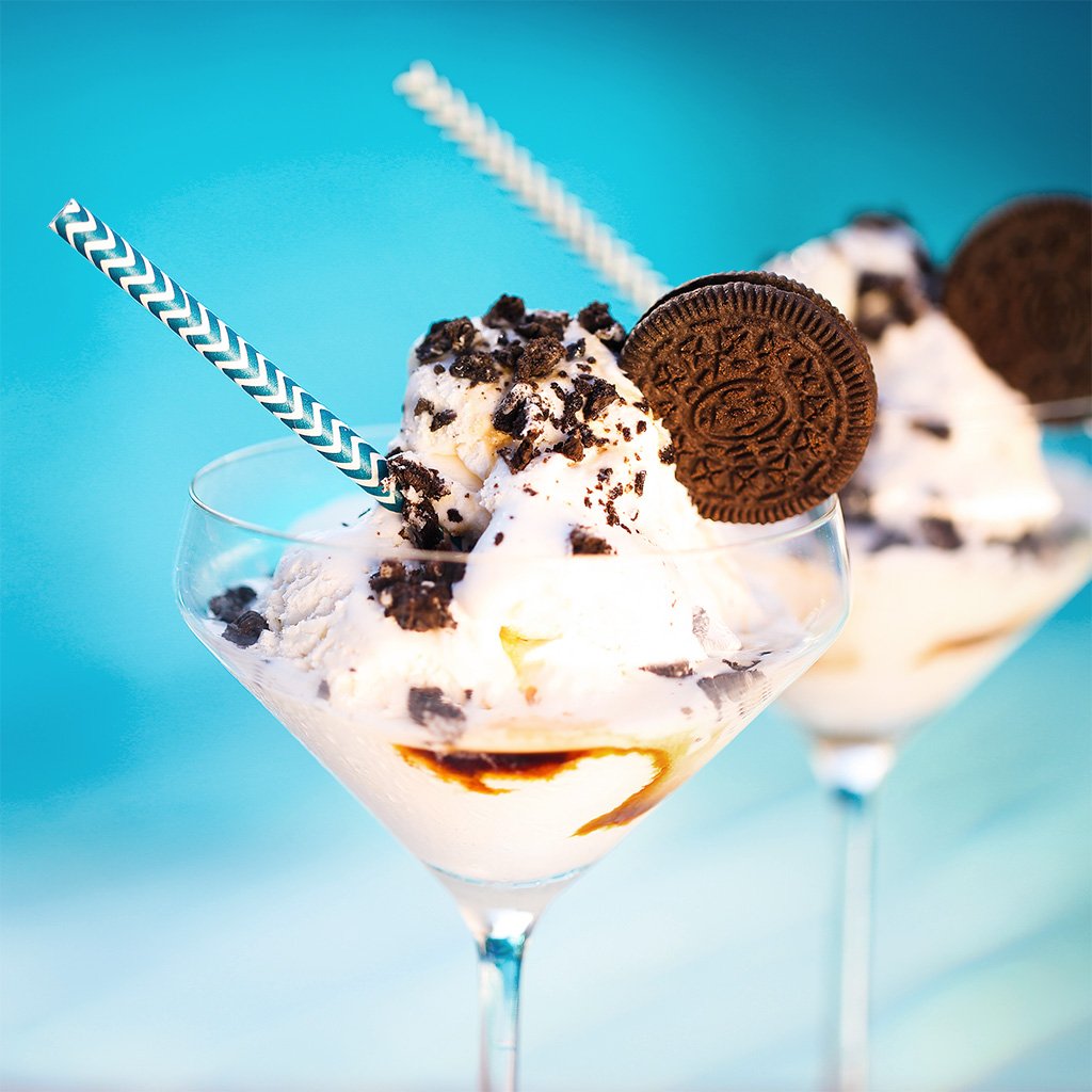 Cookies & Cream Fragrance Oil 20180